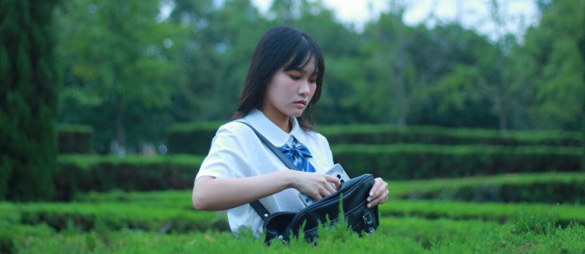 sihui's adventure